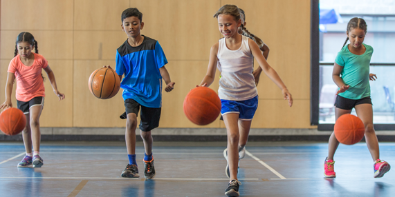 Wandsworth Town Basketball